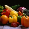 Photo of vegetables